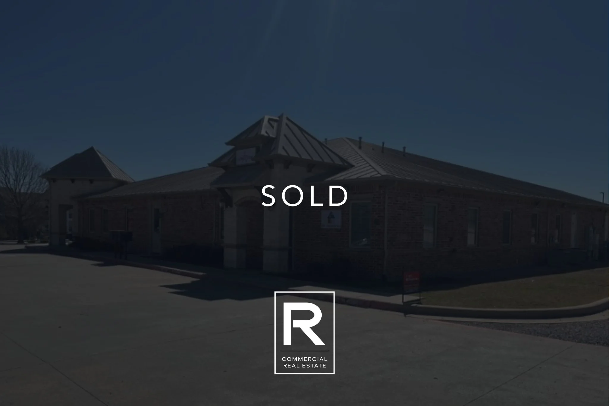 SOLD: Four Corners Office Condos