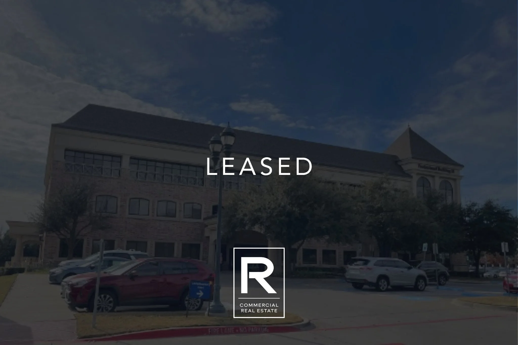 LEASED: Baylor Frisco Professional Building II
