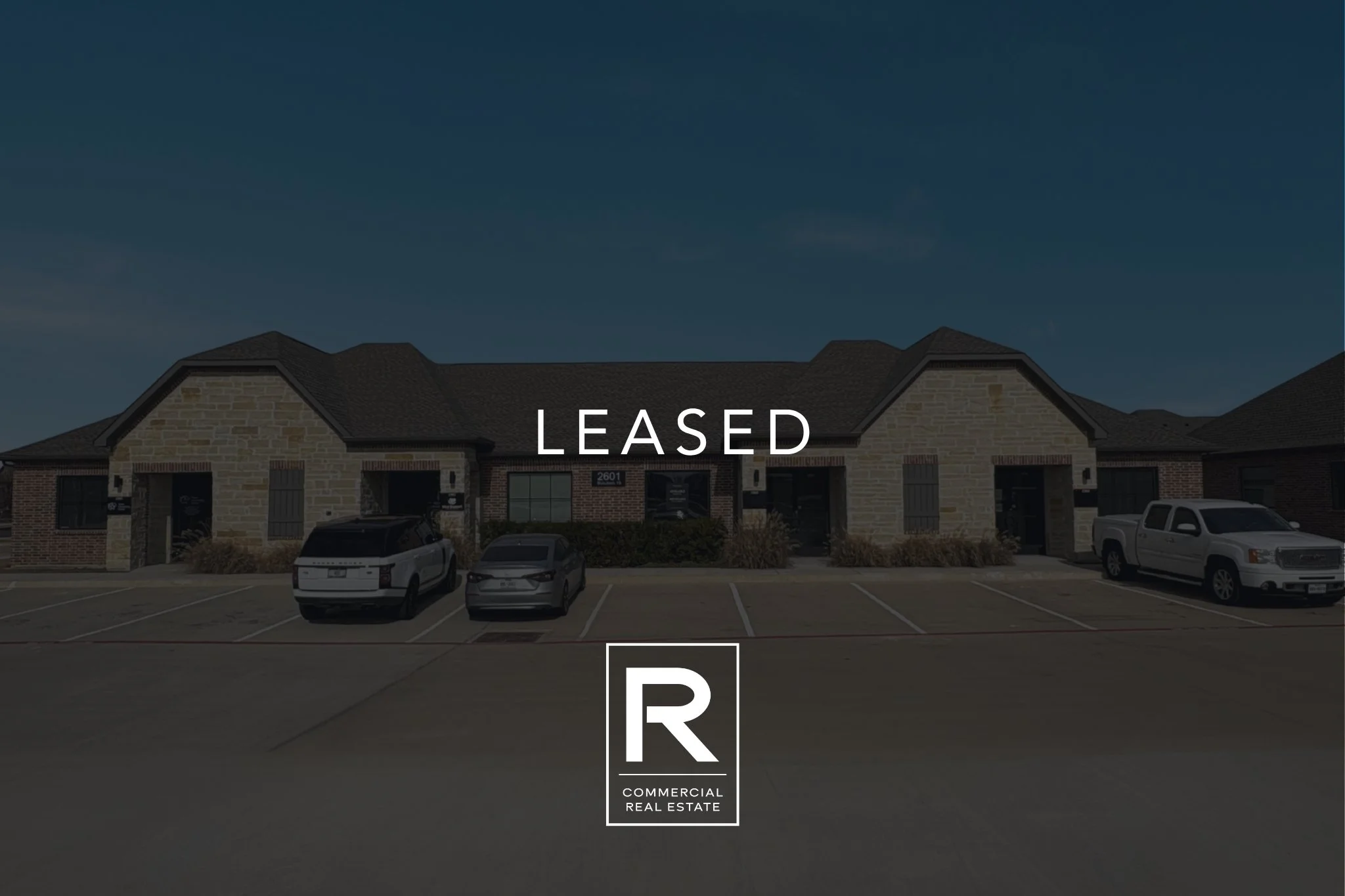 LEASED: Elm Ridge Office Park