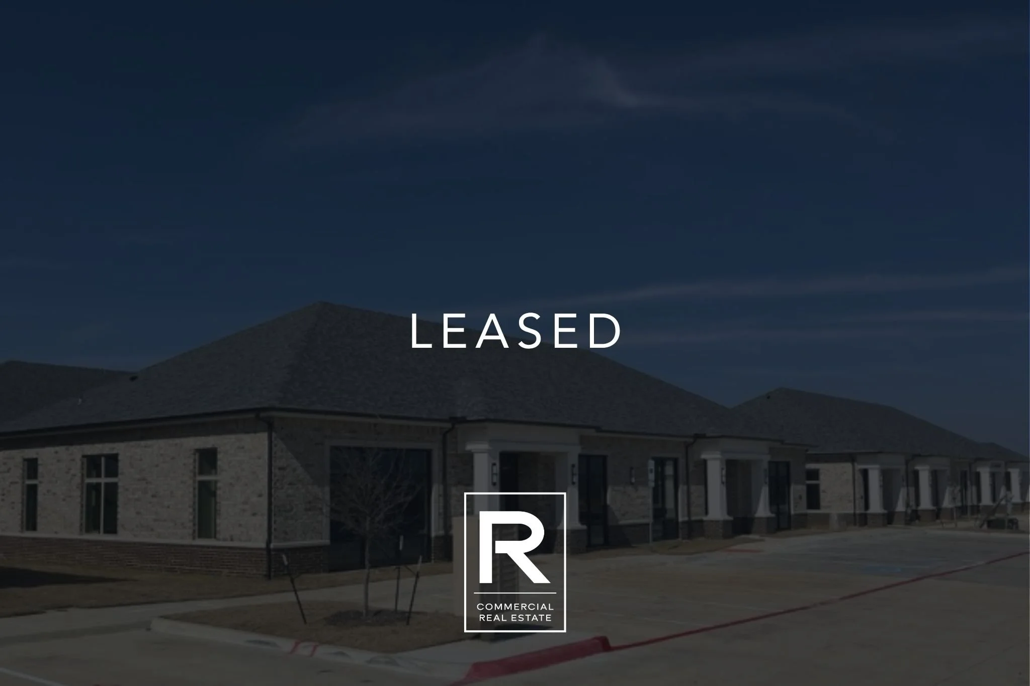 LEASED: Offices at Prosper 380