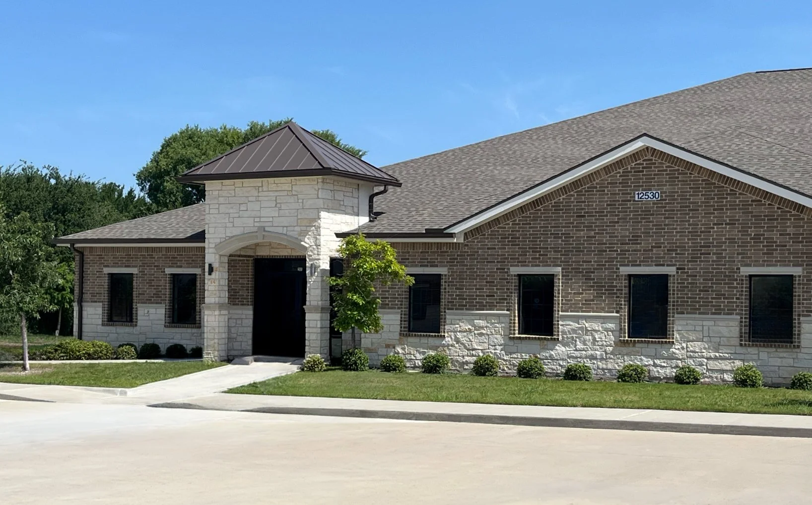 Centennial Office Condos