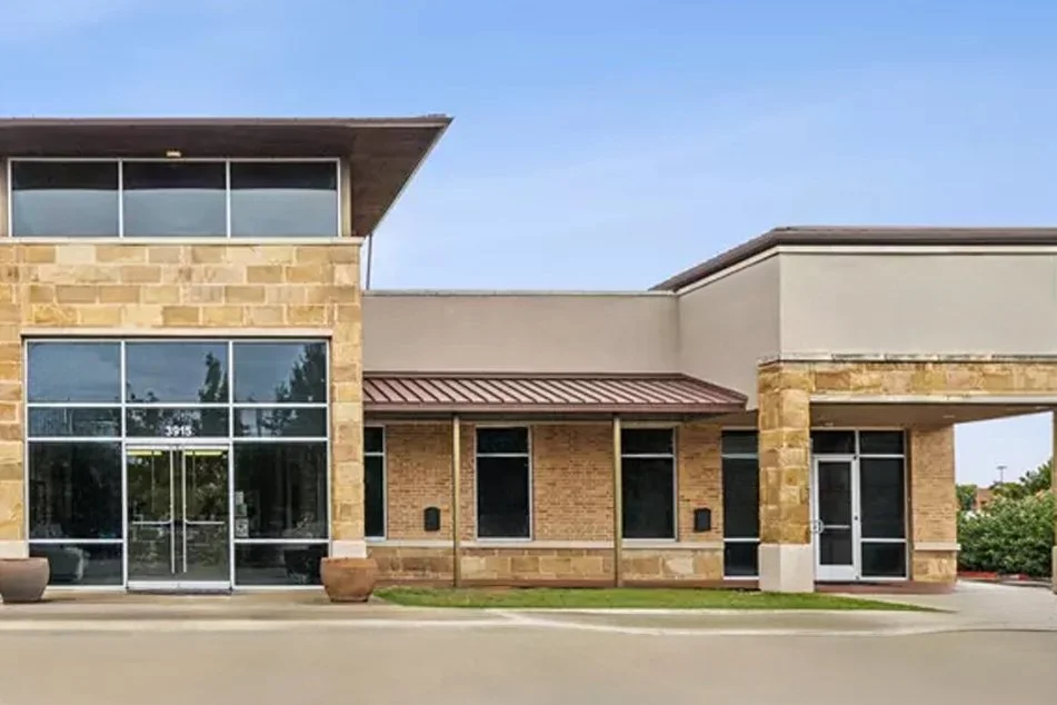 McDermott Building