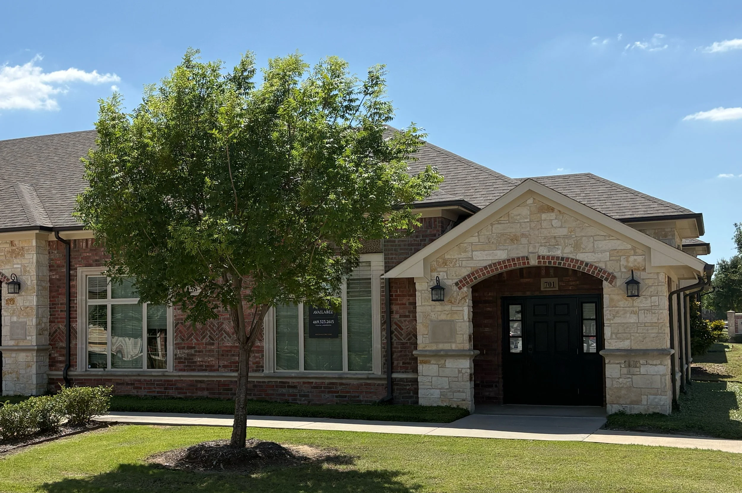 Southern Hills Office Park