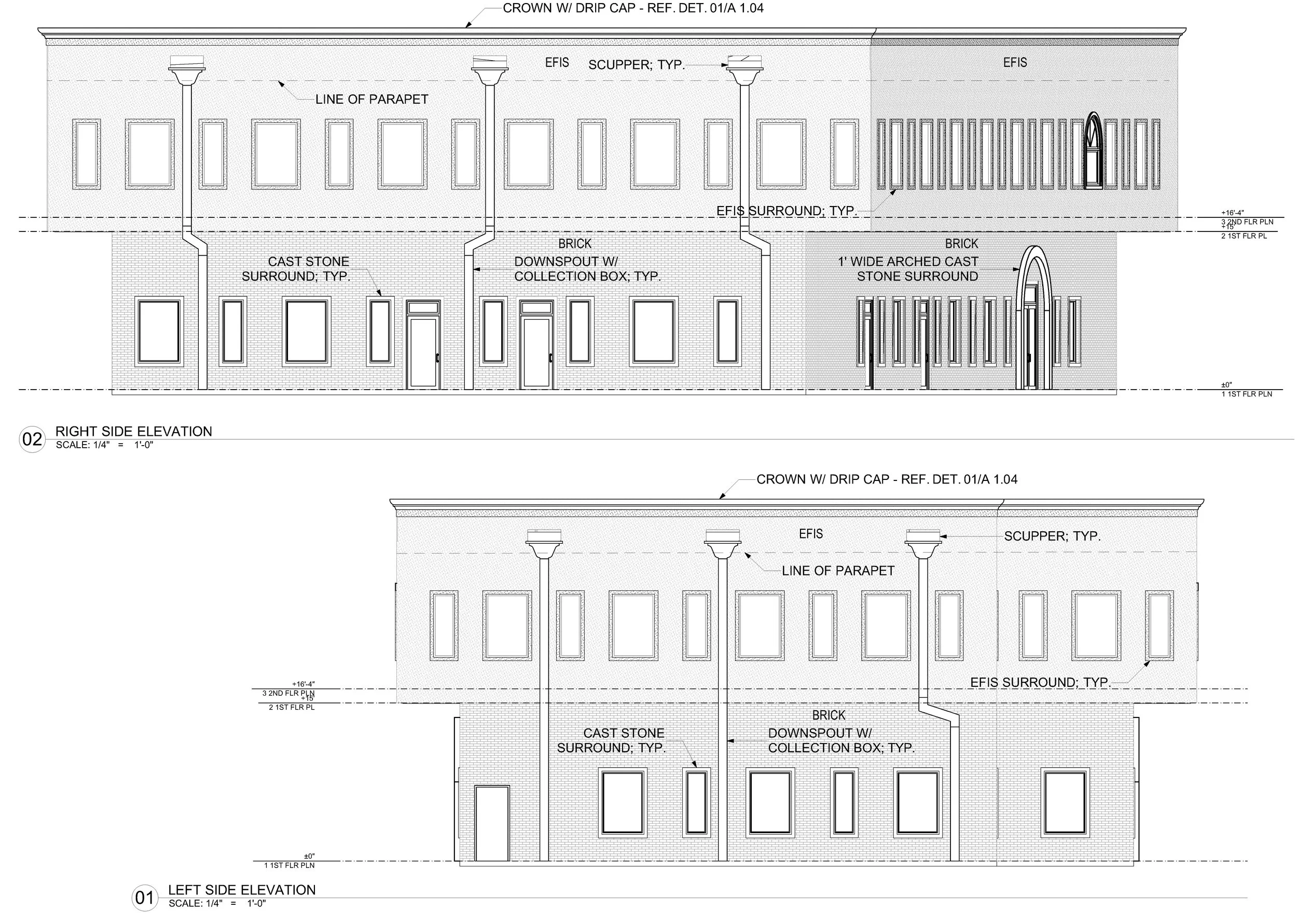 A 1.03 PRESTON SAN JACINTO RIGHT AND LEFT SIDE ELEVATIONS.jpg