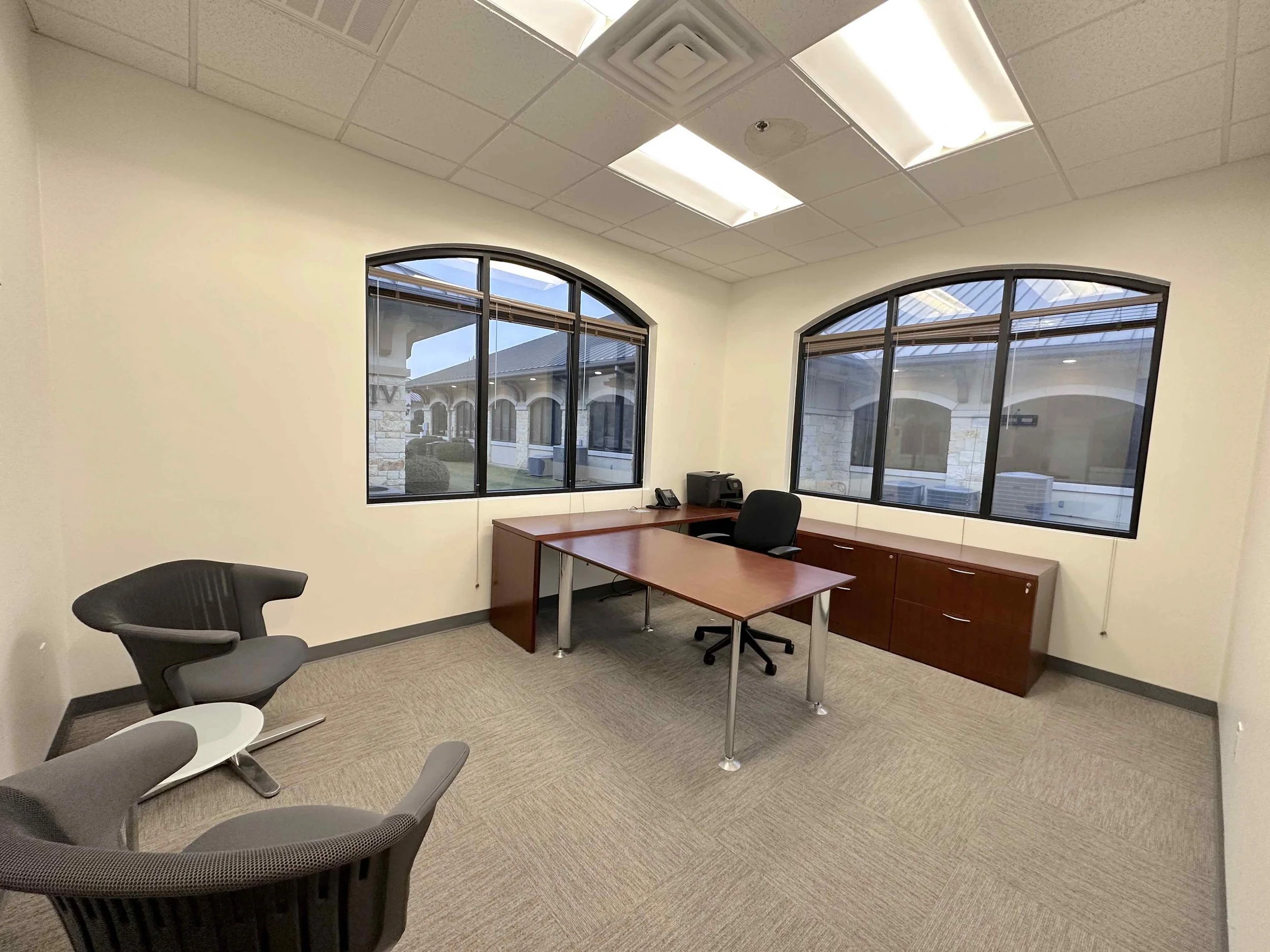 Mateo Office Park, Suite 560 - Pic #30 Office.jpg