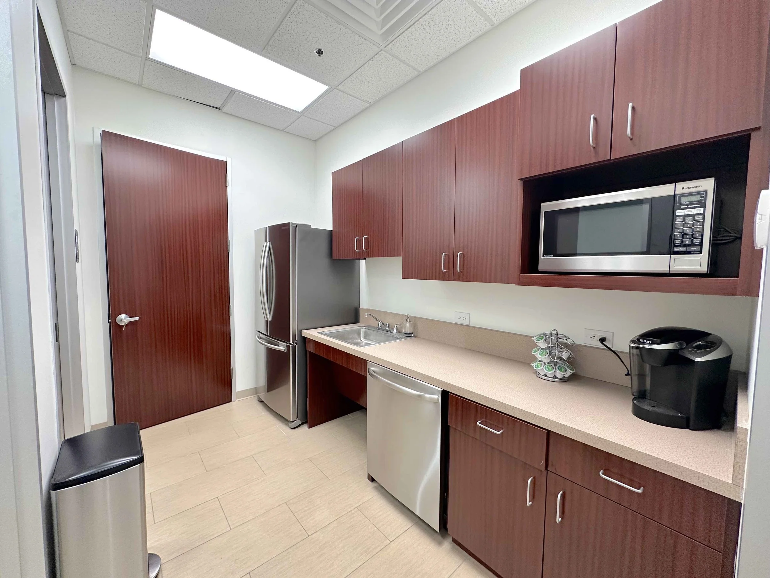 Mateo Office Park, Suite 560 - Pic #32 Kitchen.jpeg