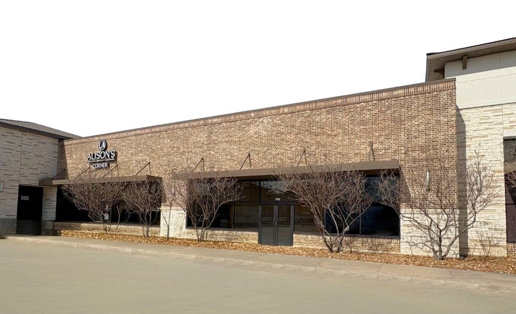 Preston @ Wade Crossing Retail 