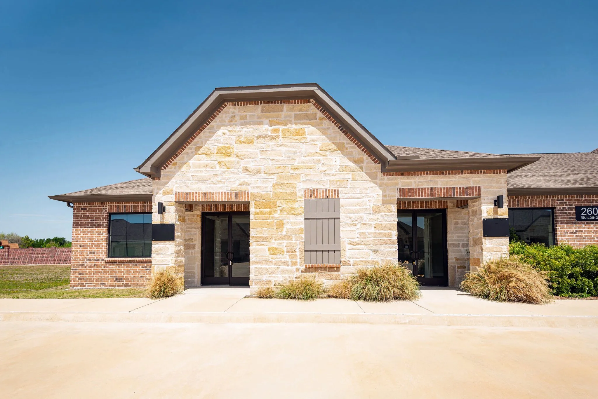 Elm Ridge Office Park