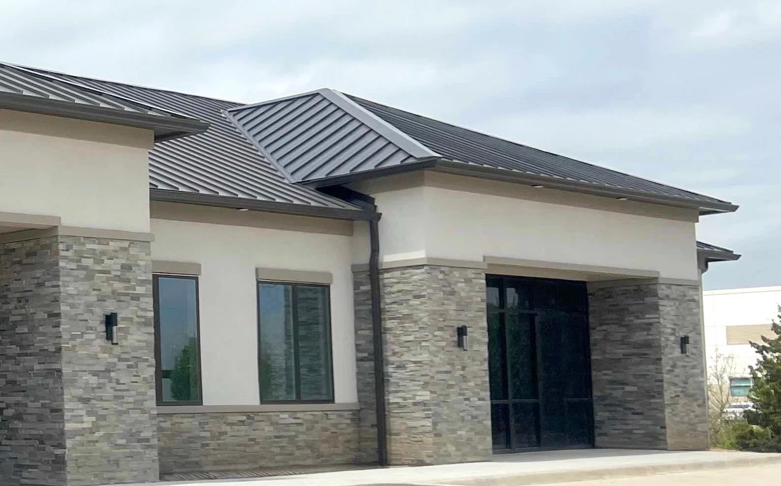Plano Gateway Office Park