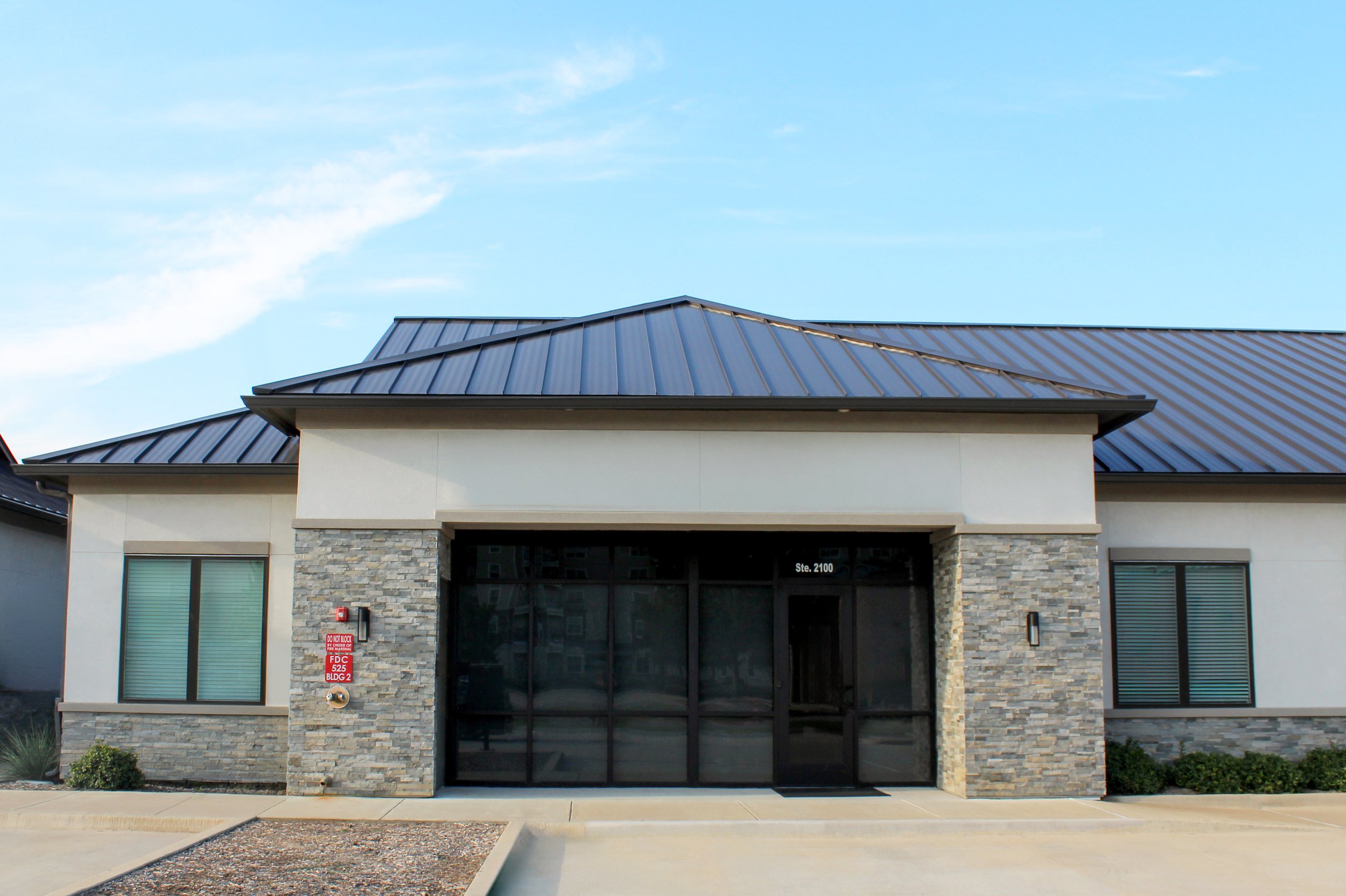 Plano Gateway Office Park