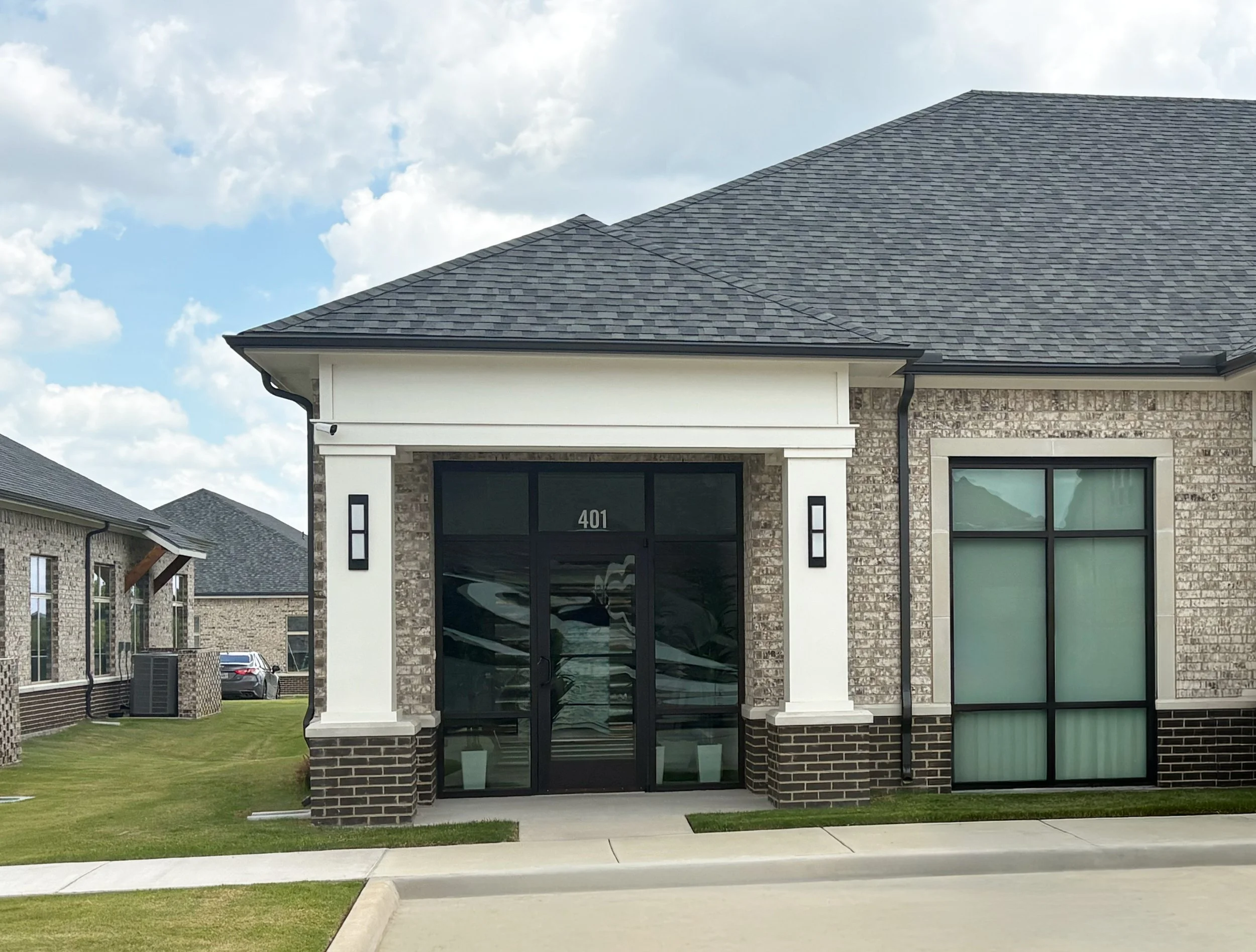 Offices At Prosper 380