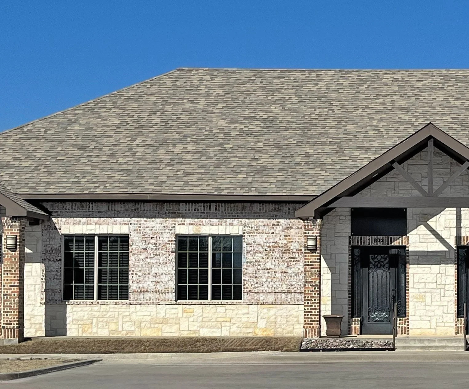 Frisco Highlands Office Park