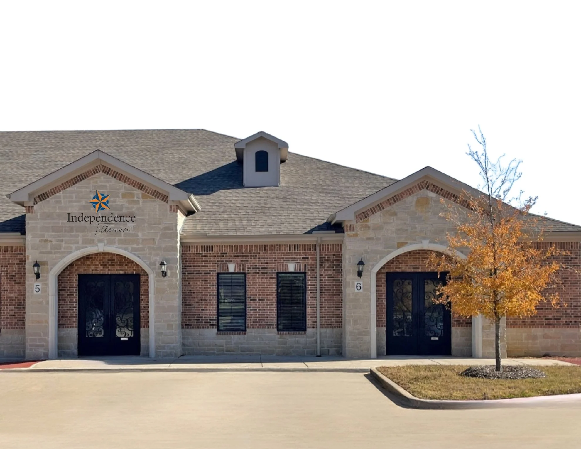 Stonebridge Plaza