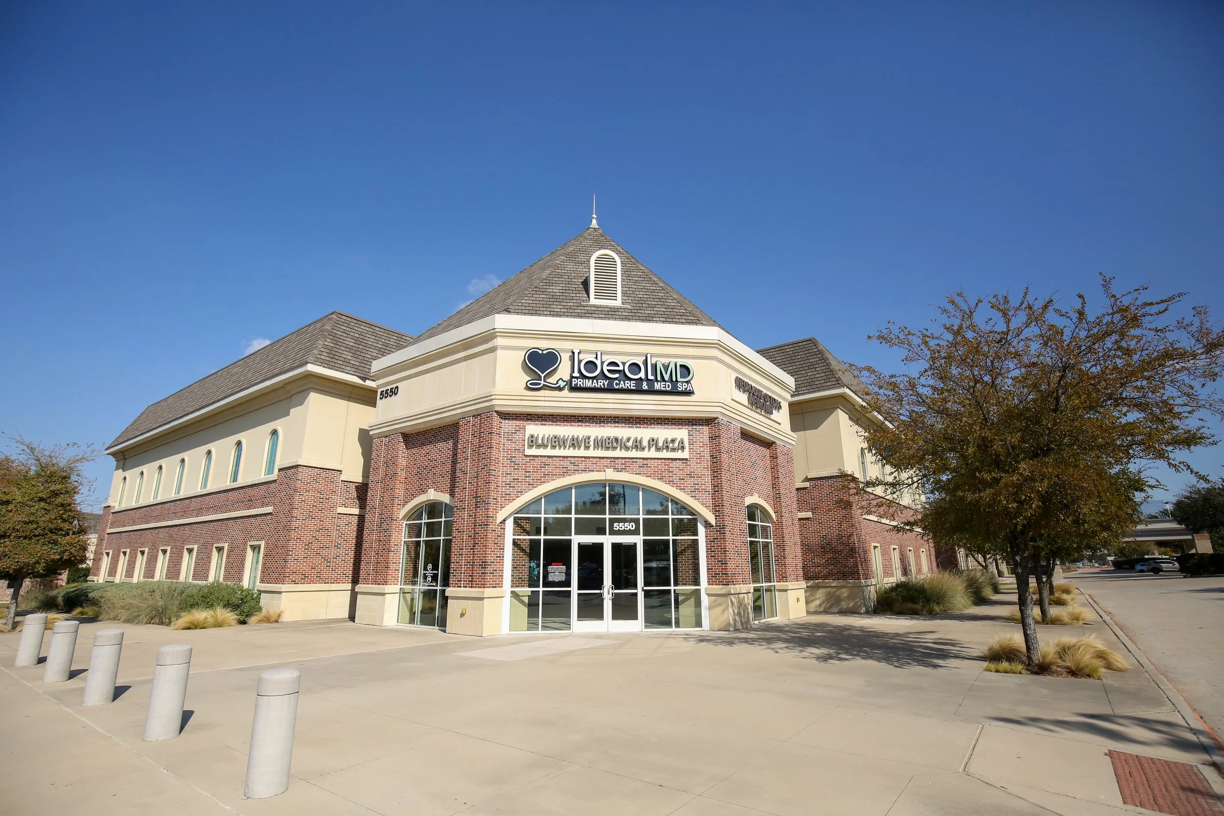 5550 Warren Parkway_Front Exterior 1.JPG