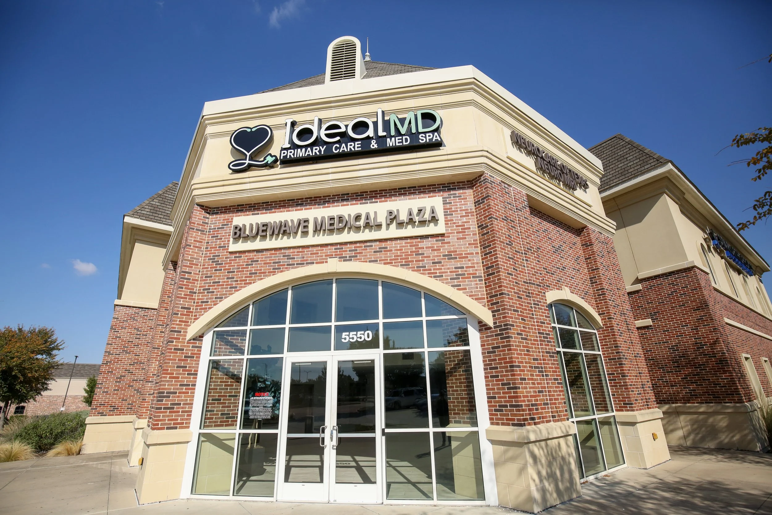 5550 Warren Parkway_Front Exterior 3.JPG