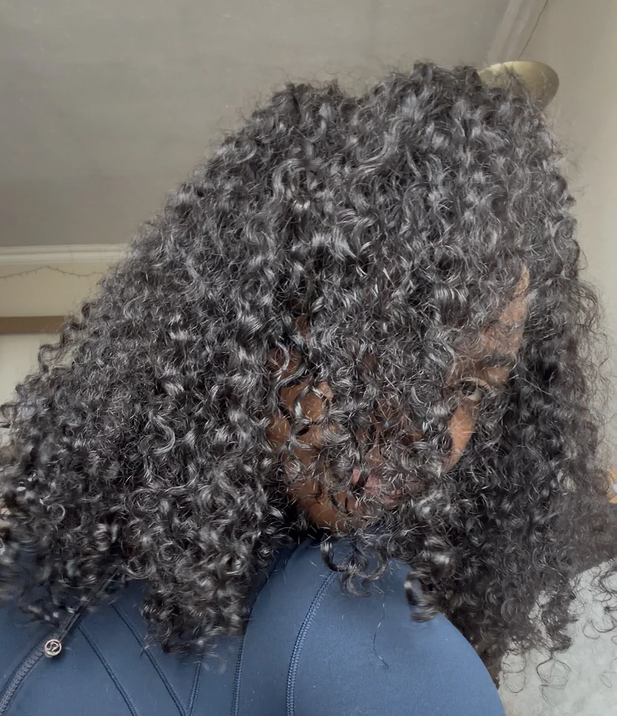 Loose Curl Bundles deal