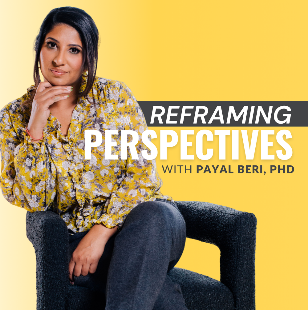 Home as Sanctuary: Designing Safe Spaces with Jazmyne Simmons