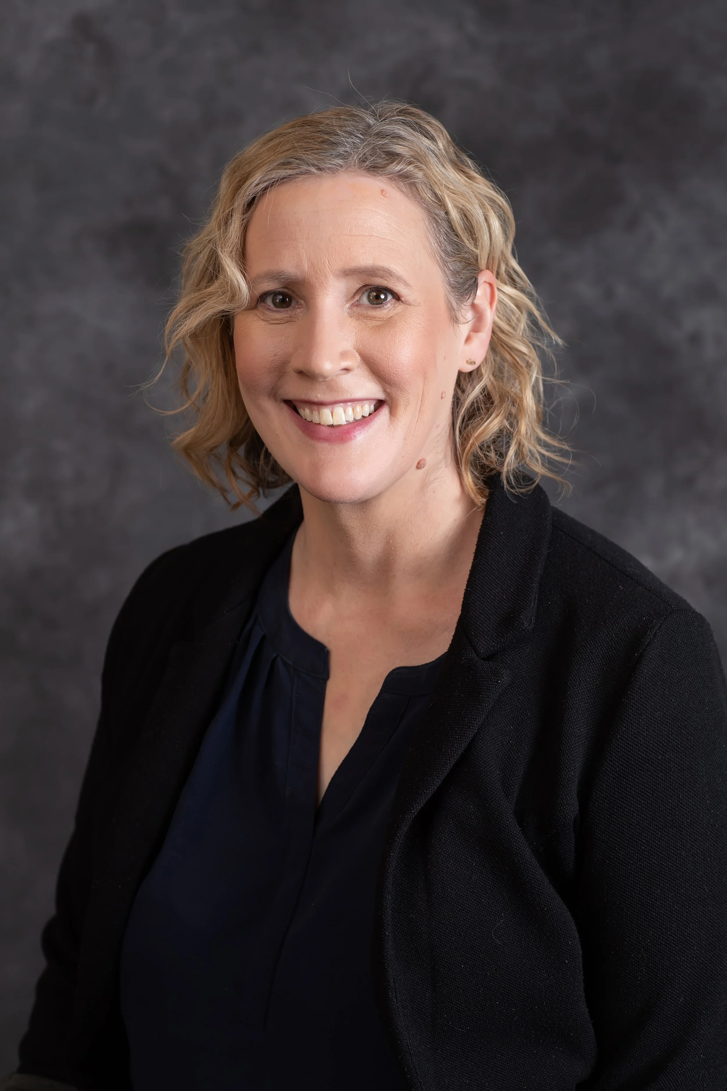 Katherine Bartholomew Headshot