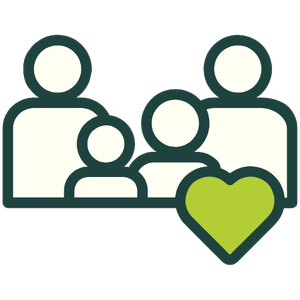 Know your family history icon