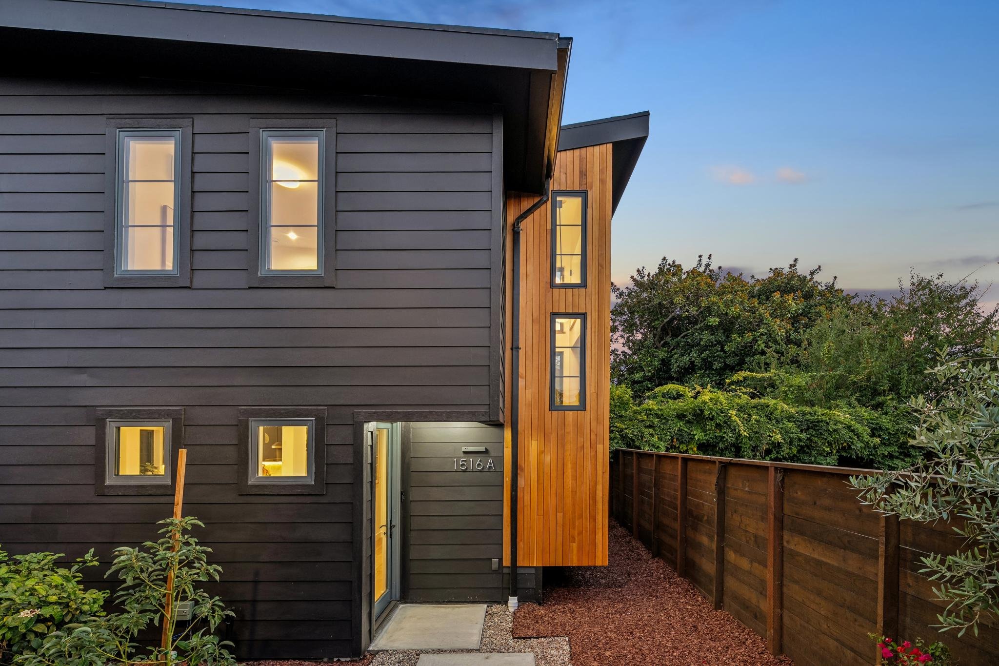 1516A Blake Street, Berkeley