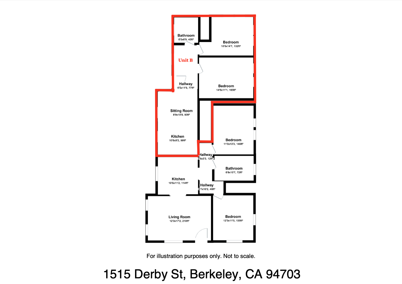 Floor redline - Rear townhome Derby.png