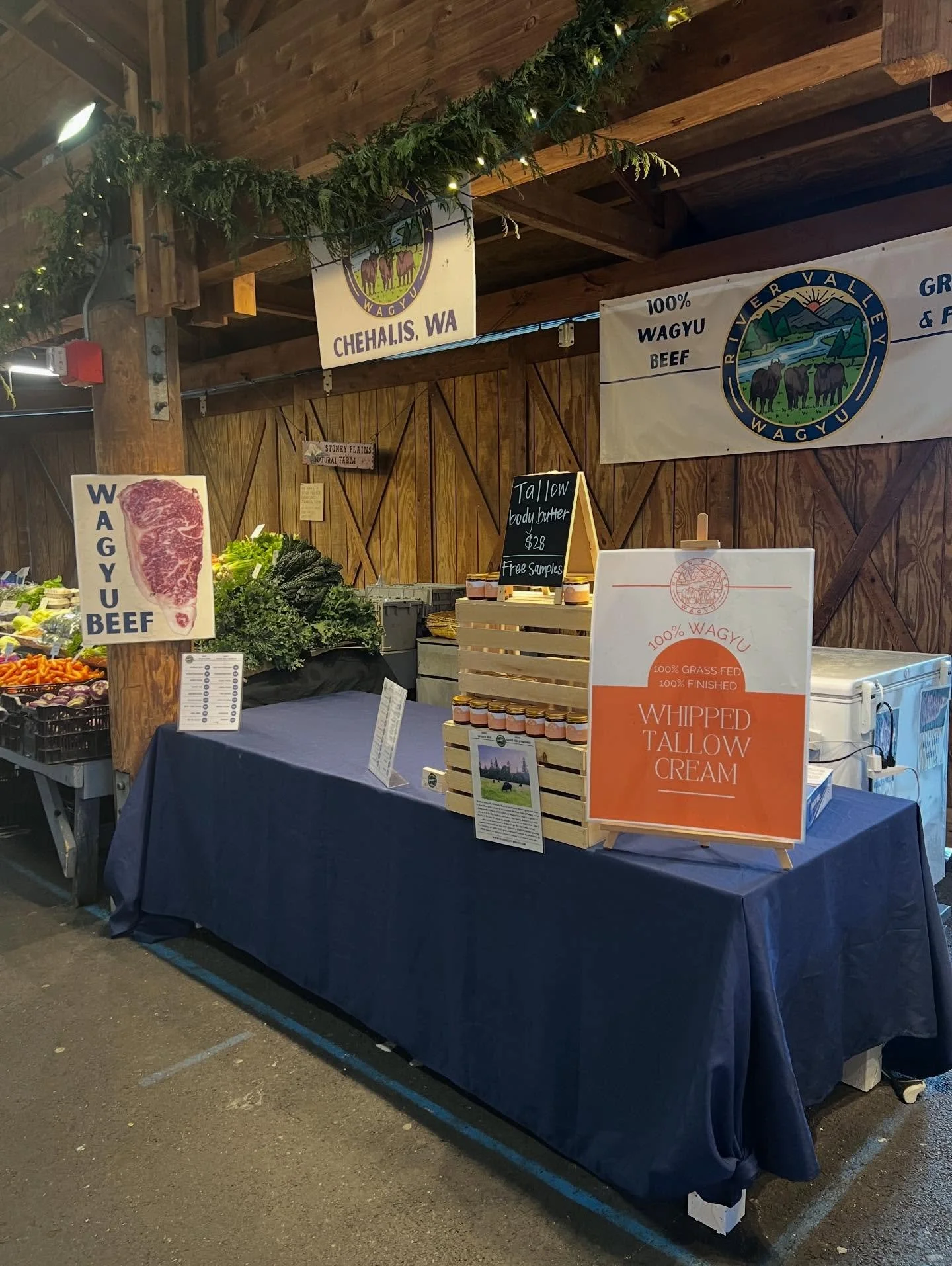 Good Morning 🌞 Folks!! Merry Steak-MAS!!! We are fully restocked for your holidays with Ribeyes, New Yorks, Tenderloin Filets, you name it !! Along with great butcher cuts like Denver&rsquo;s and other great steaks!! #wagyu #wagyubeef #steak #steakd