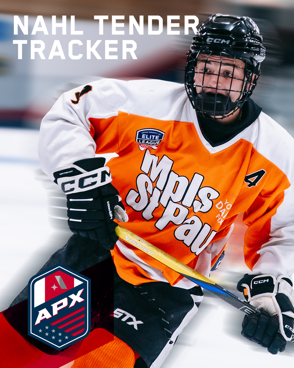 APX Hockey