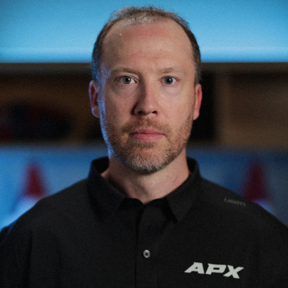 Apx hockey