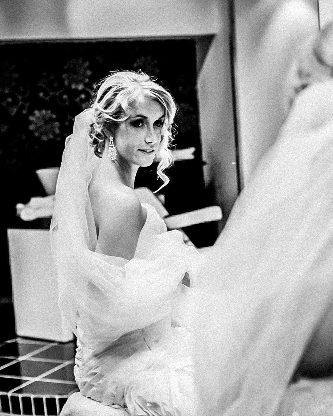 #bryllup #bryllupsinspirasjon #b&amp;w