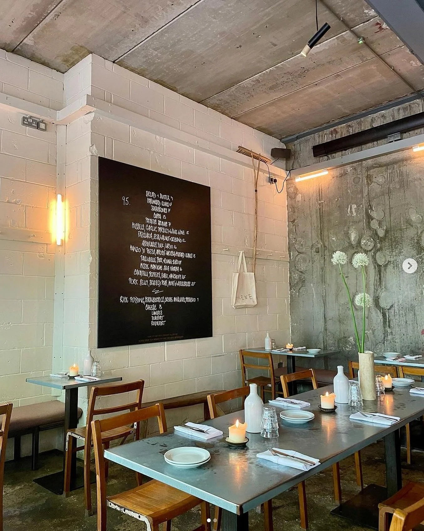 Where to Eat & Drink