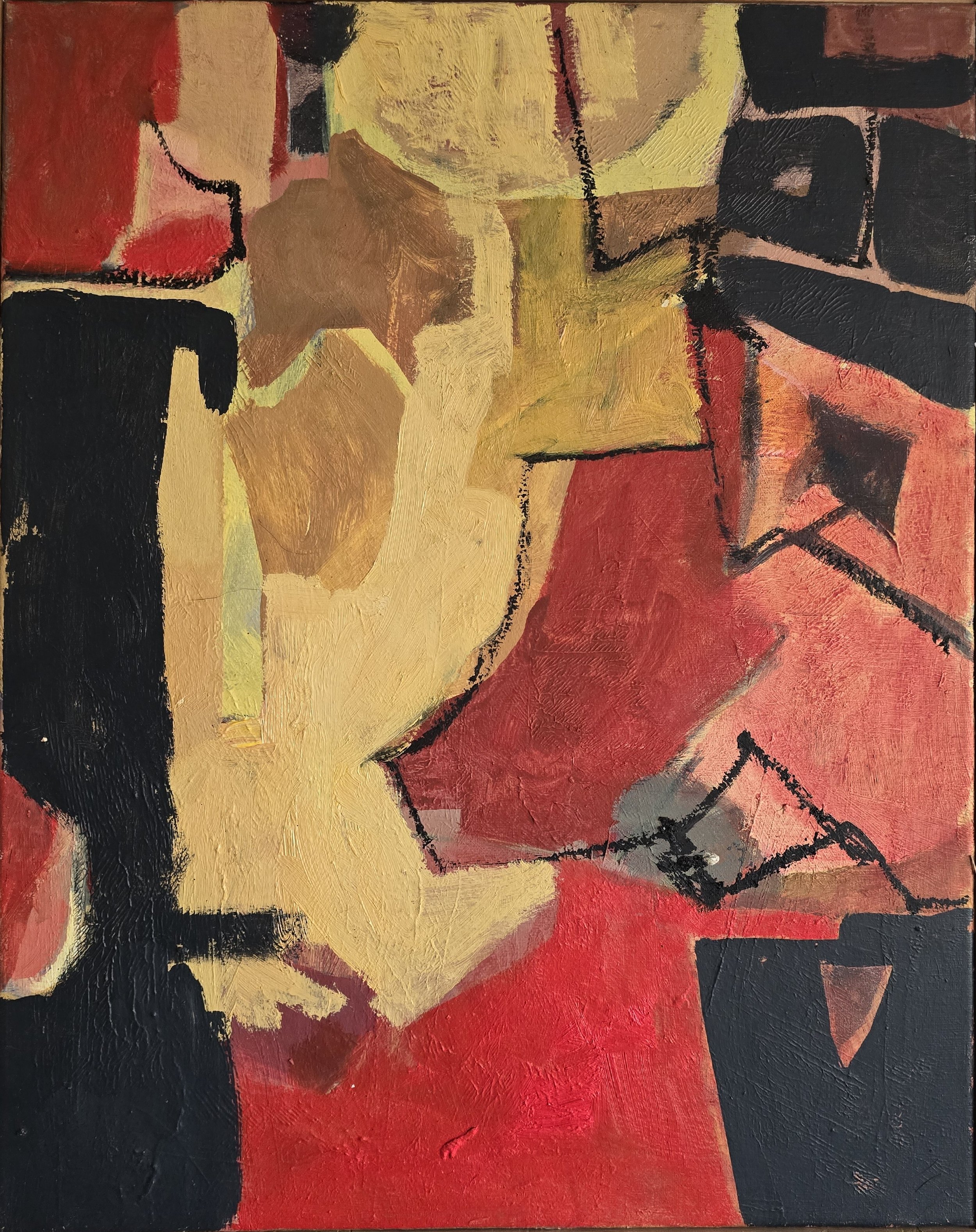 PAOLO'S PIECE