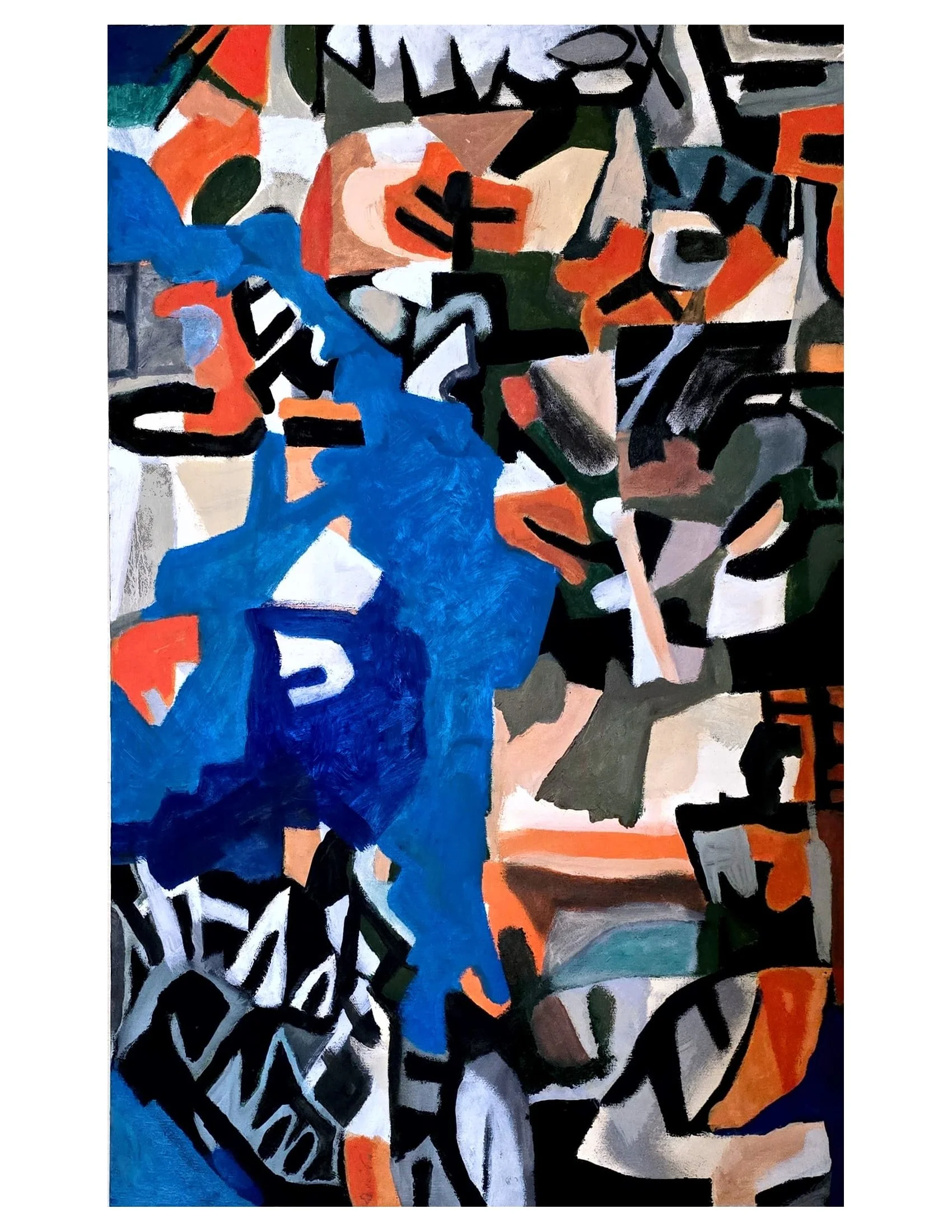 A Garden Symposium (36x24 oil on canvas) 800.jpg