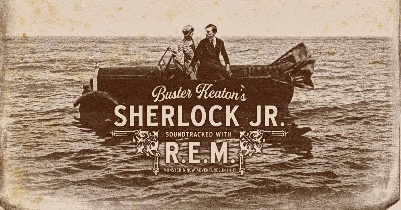 What is Silents Synced? It's movies + music like you've never seen or heard before!
🎥Silent Movie
🎼Synced music to provide a soundtrack to the film
🎙Plus a chance to hear from the creator, Josh Frank, about the process of its creation, including Q