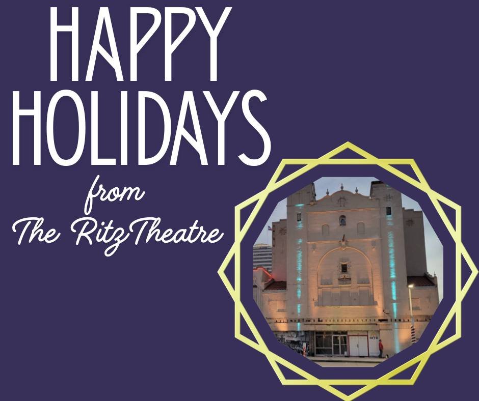 The Ritz project made tremendous progress this year thanks to our many supporters and we're excited for an even bigger 2026! 

Make sure you're following the page and subscribed to our email list (ccritz.com) to get all the latest news in 2026!