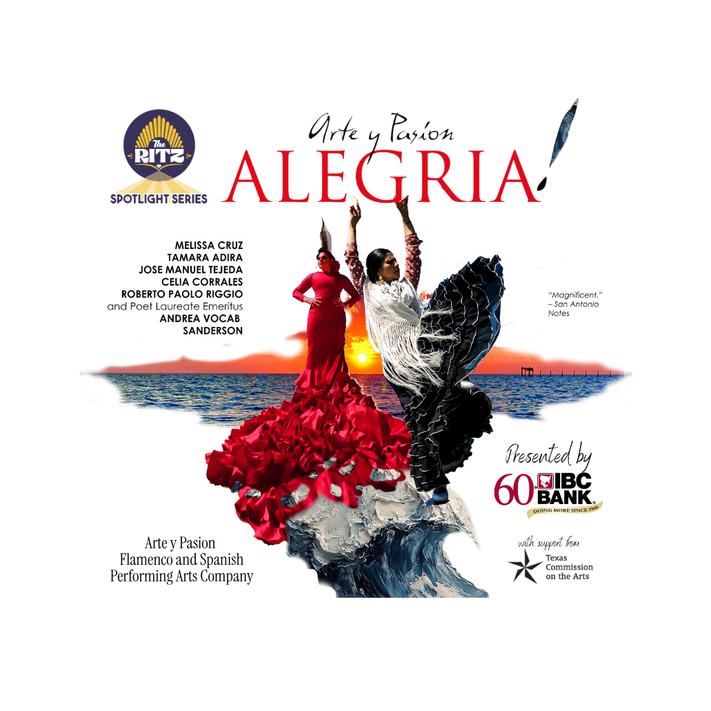 Arte y Pasión Flamenco 