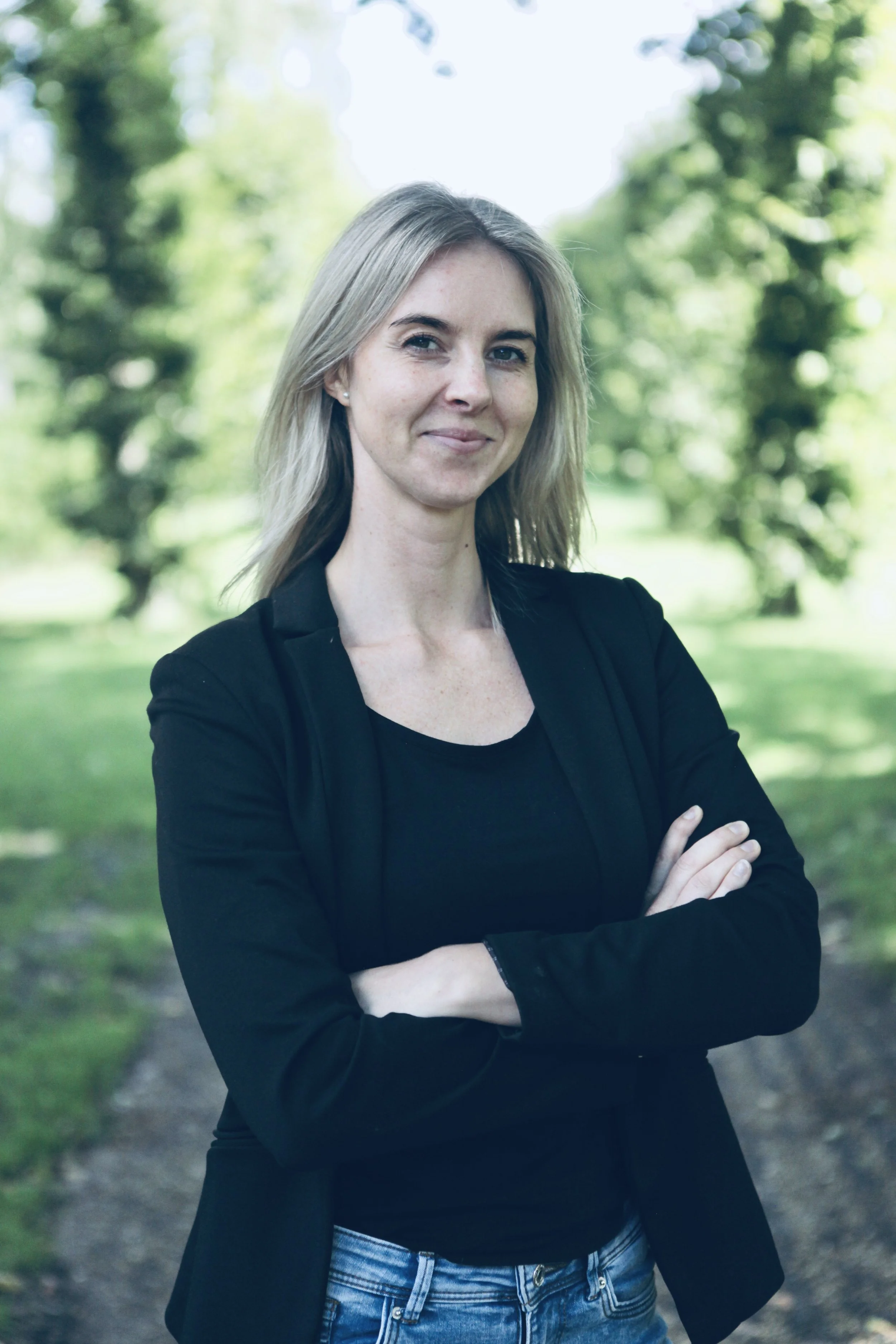 Billede af Maria Nymark Christensen