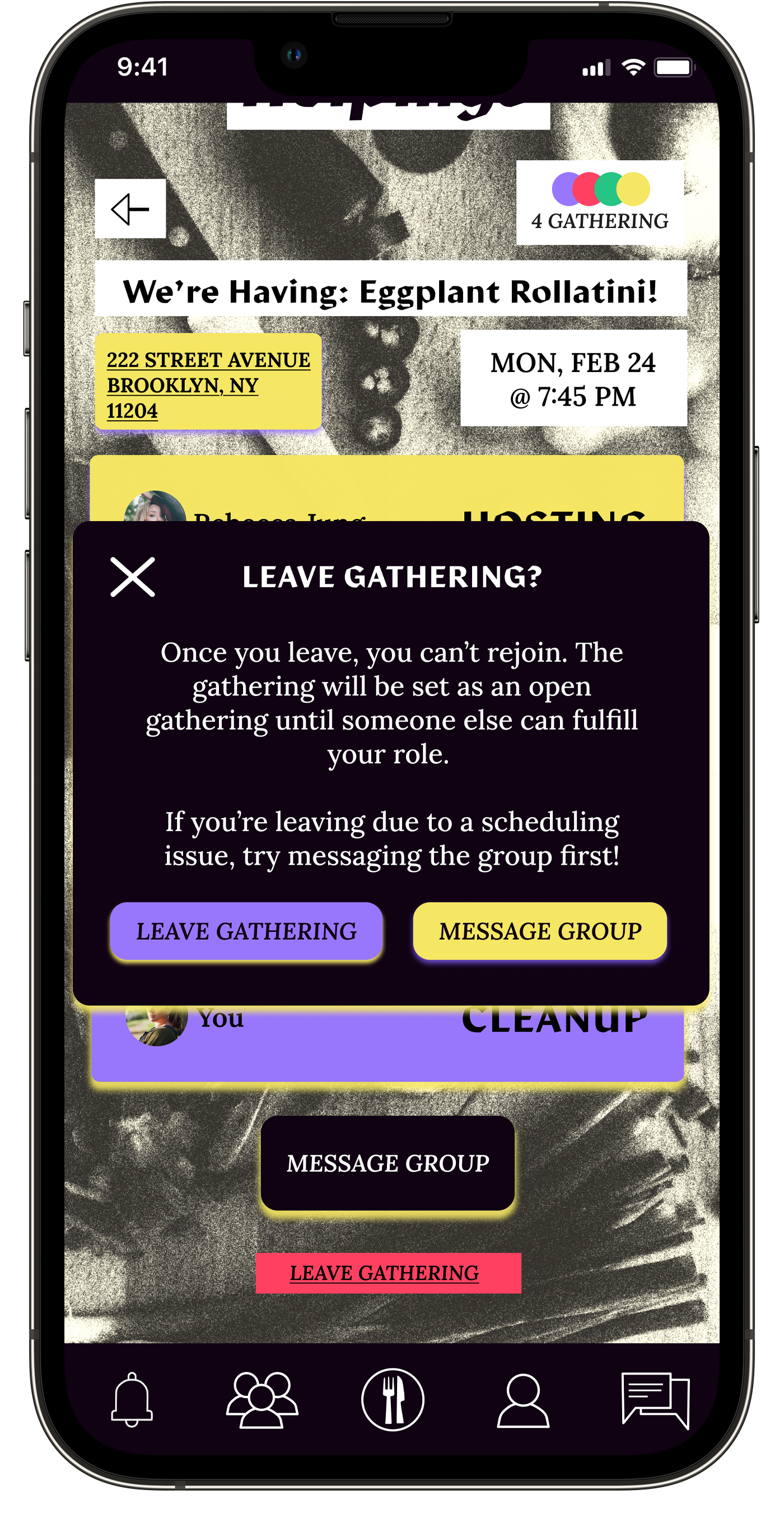 iPhone-13---leavegatheringpopup.png