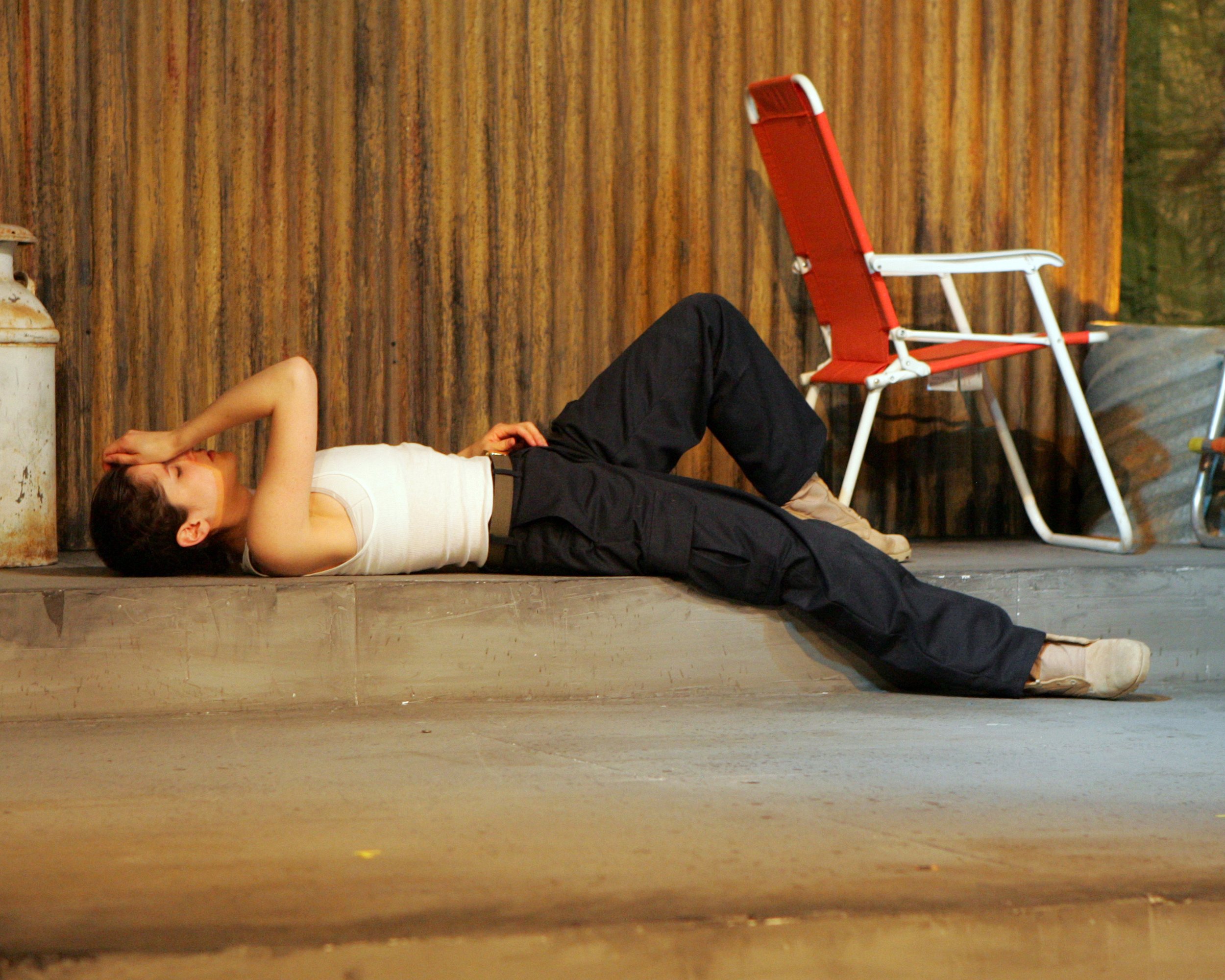 Welcome Home Jenny Sutter, Sonoma Rep