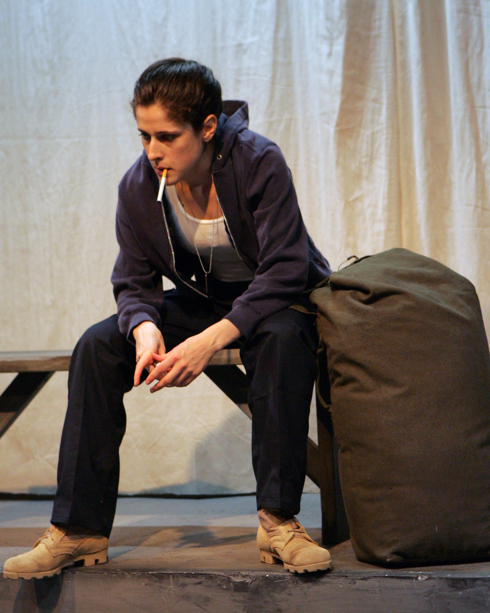 Welcome Home Jenny Sutter, Sonoma Rep