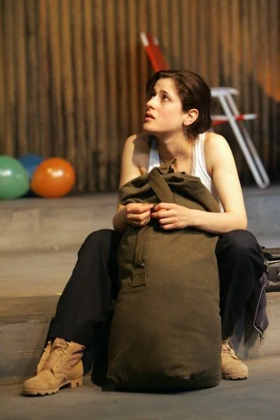 Welcome Home Jenny Sutter, Sonoma Rep