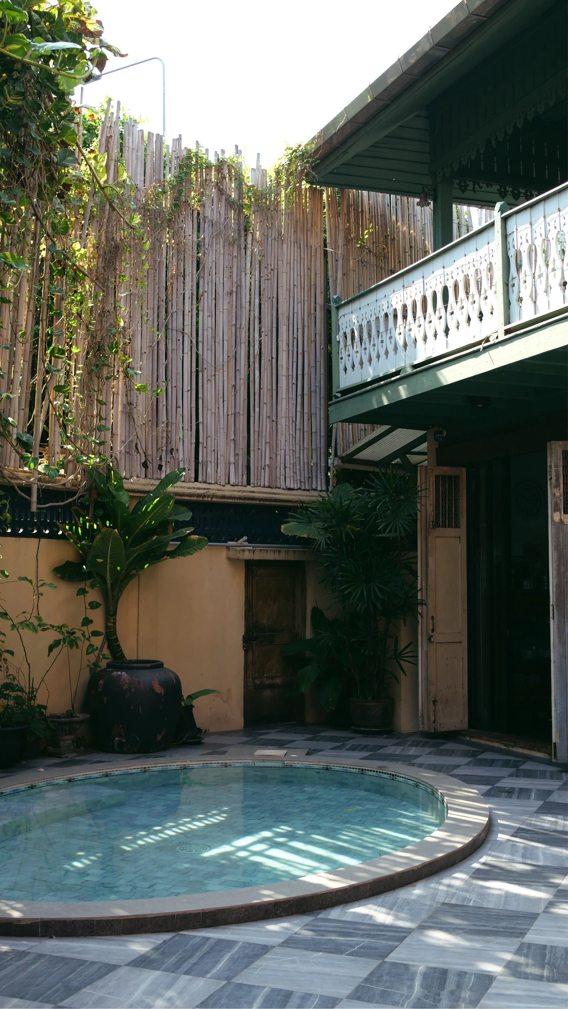Baan noina 2