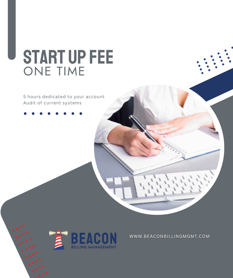 Start Up Fee