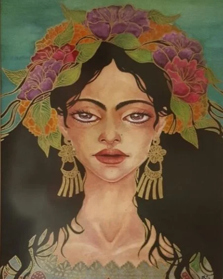 Mexican A3