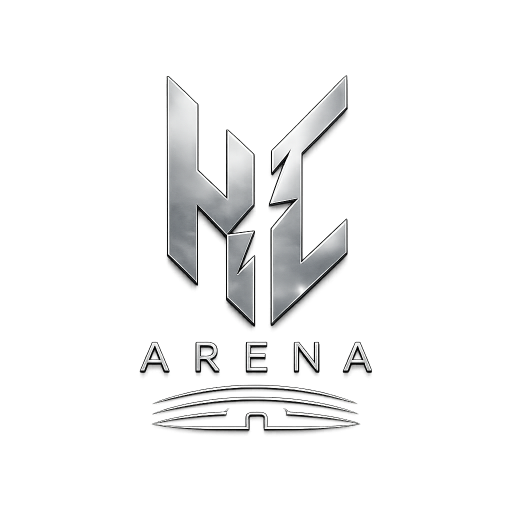 HC ARENA