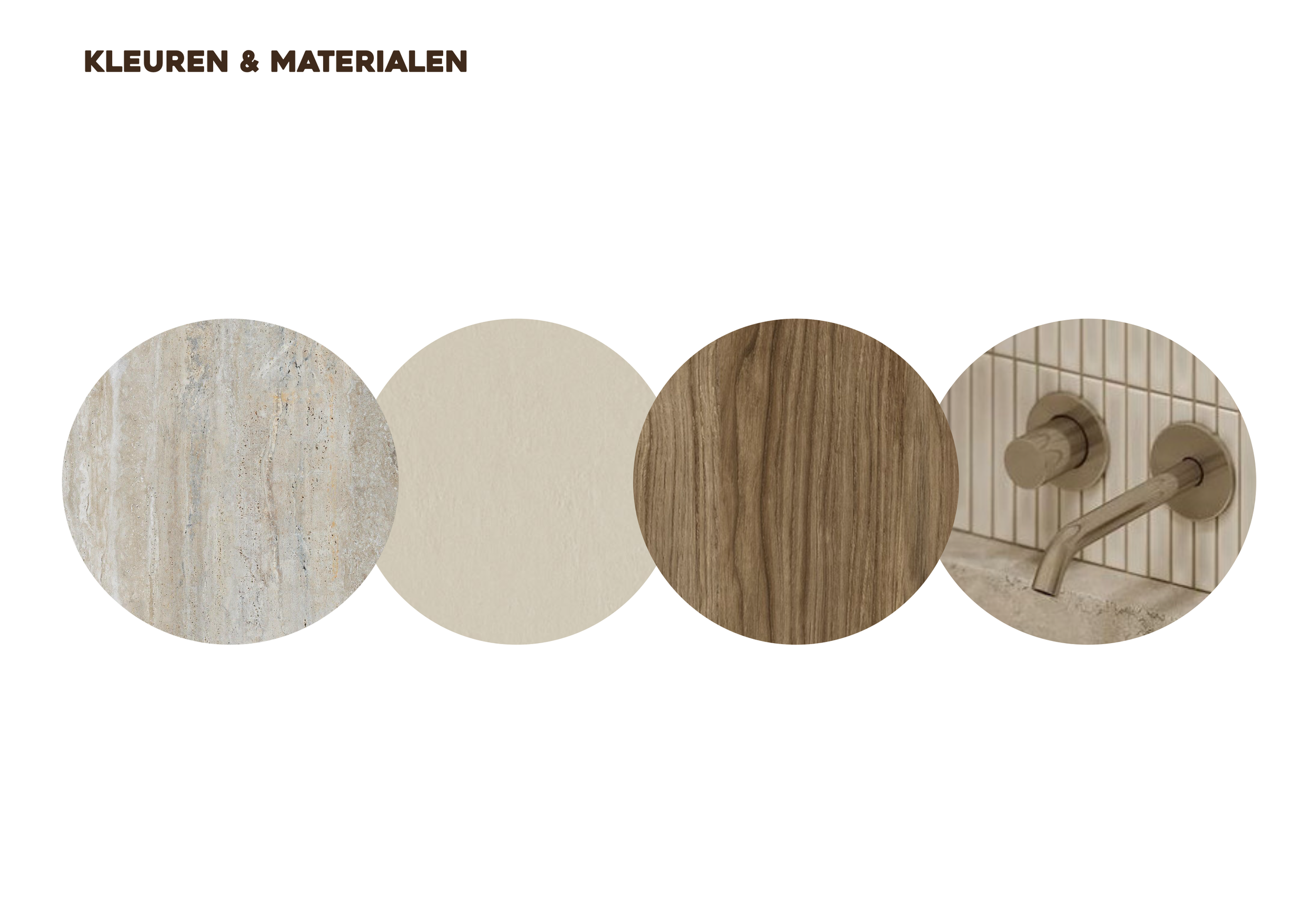 Project Rust, Badkamer ontwerp