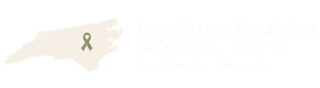 Legislative Breakfast on Mental Health