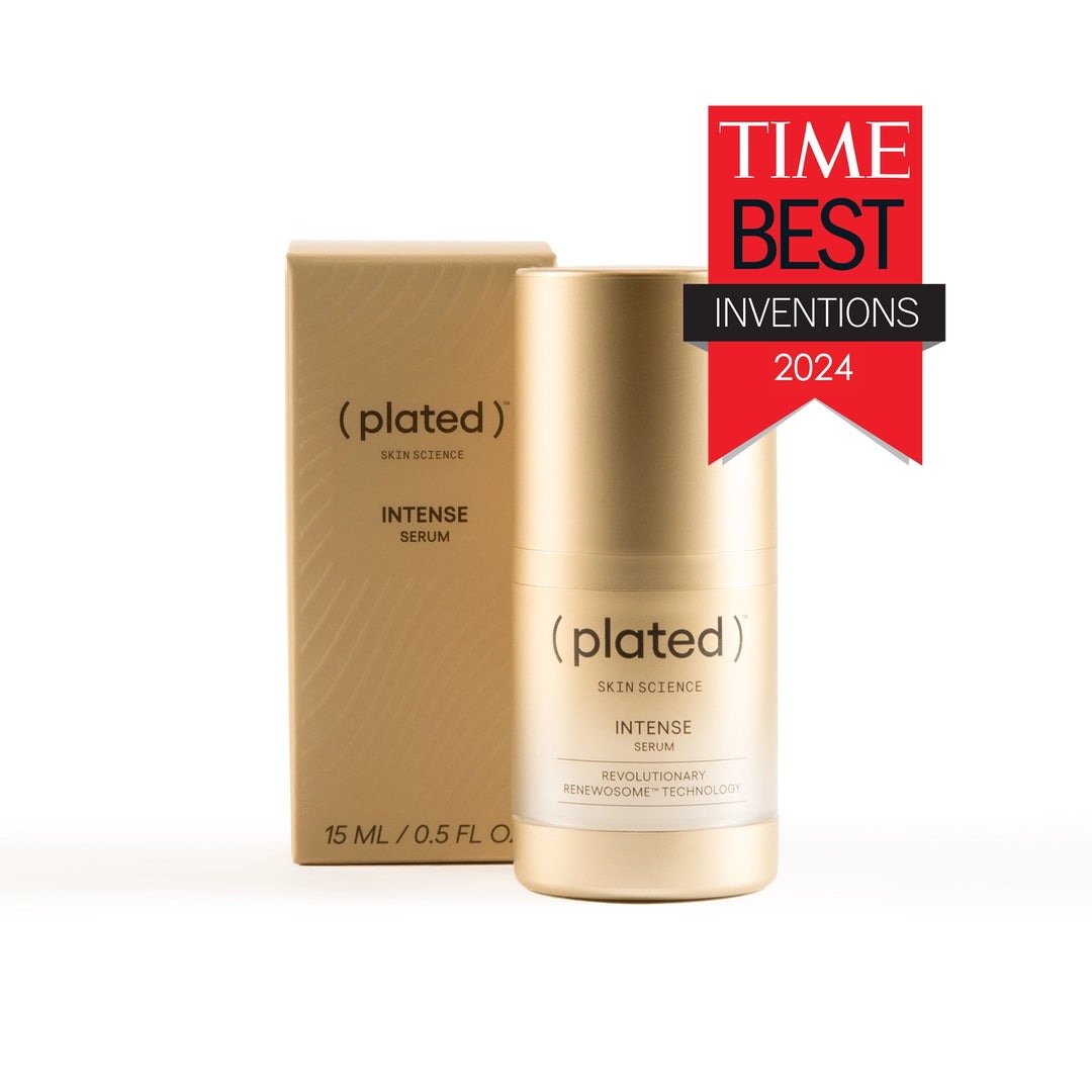 Plated | Intense Serum