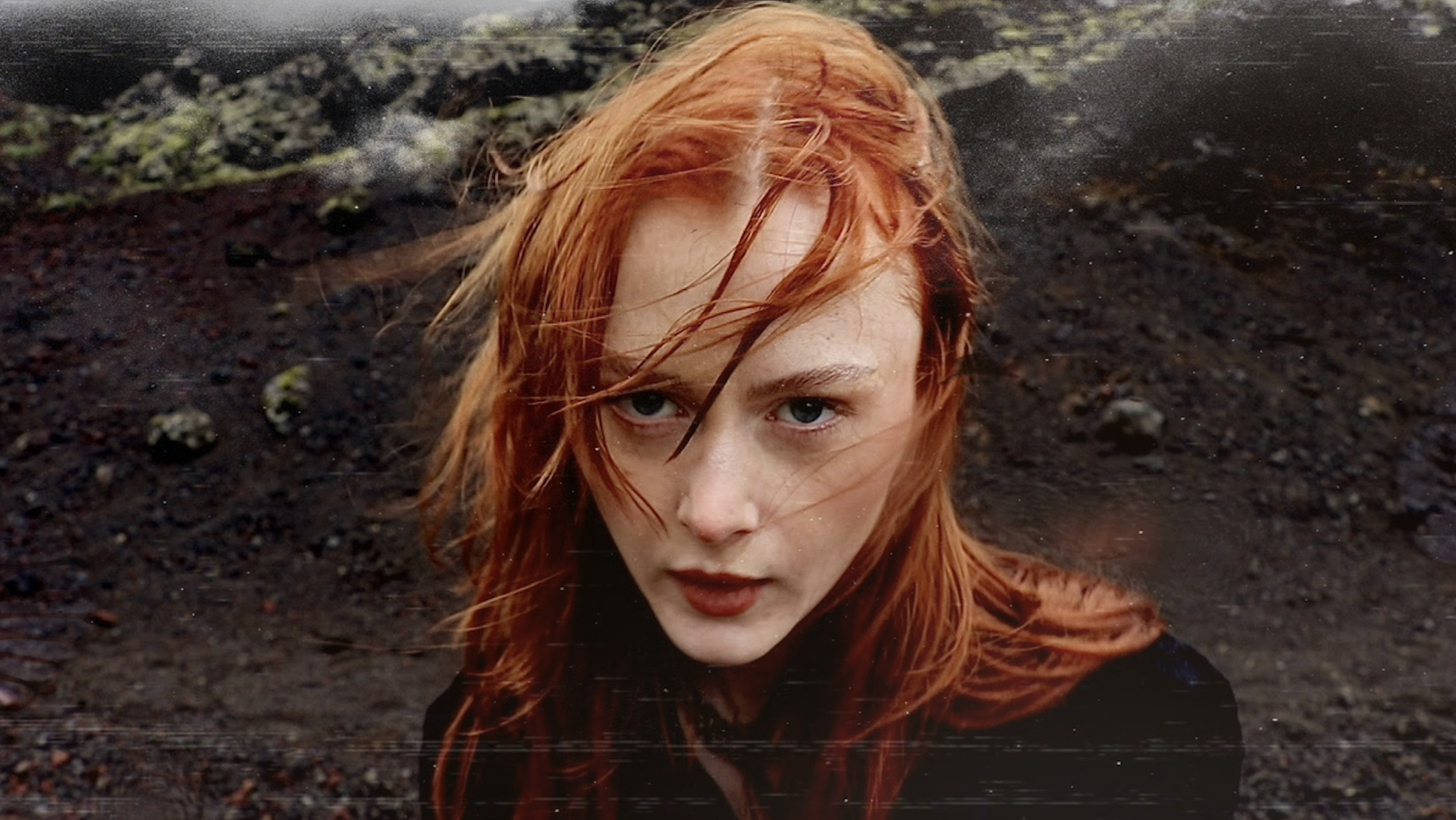 ELÍN HALL SHARES NEW SINGLE ‘HEAVEN TO A HEATHEN’ 