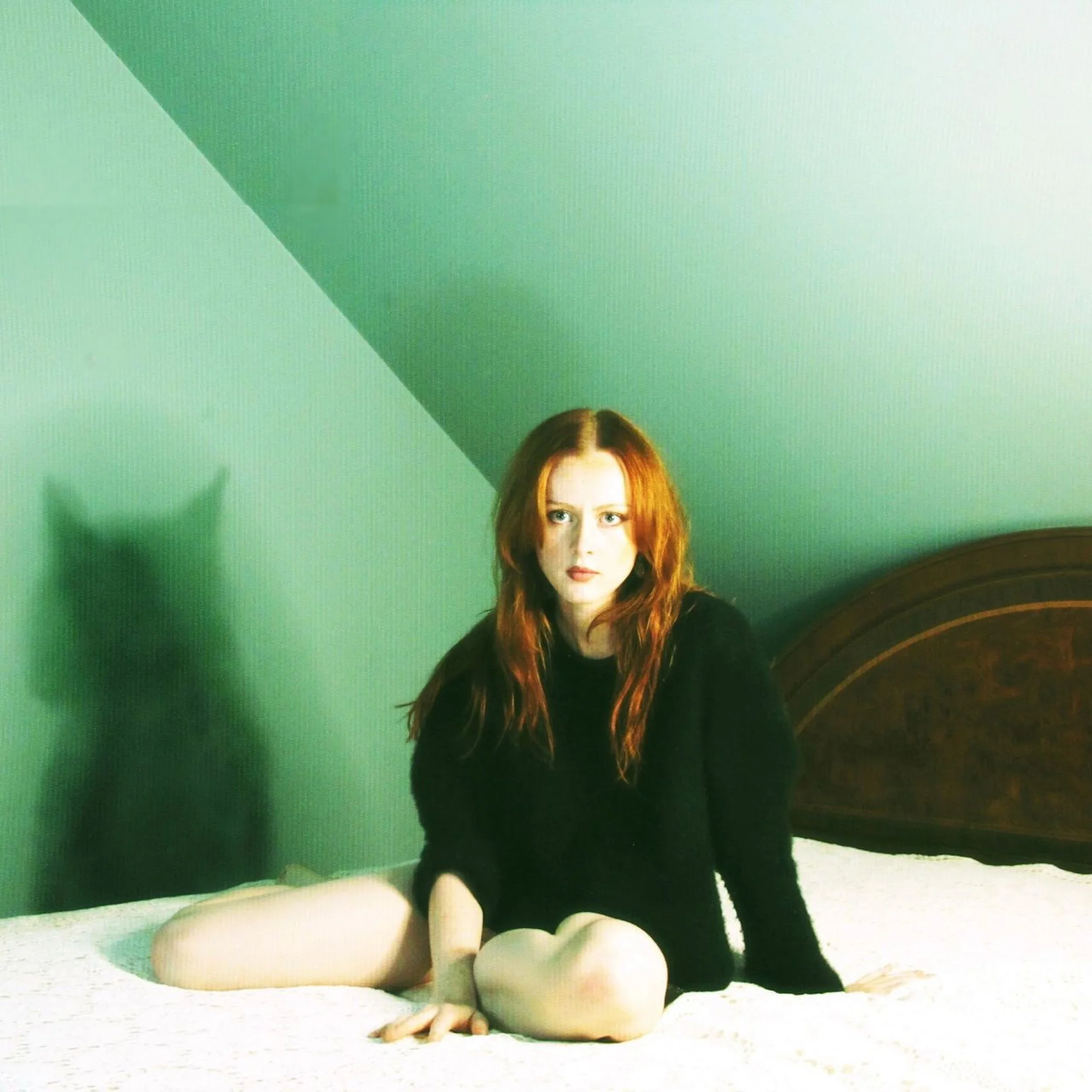 Wolf Boy –&nbsp;Elín Hall