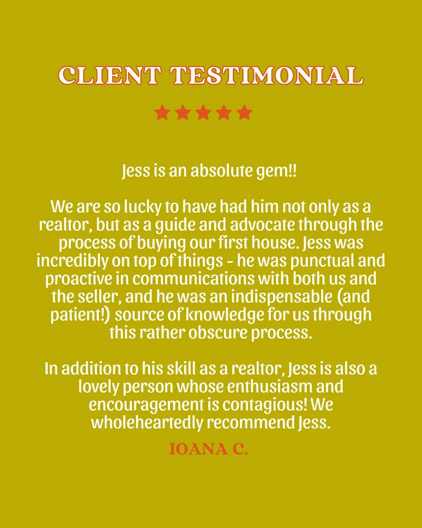I repeat: I have the best clients! 

If you&rsquo;re looking to buy or sell your haus in the pdx or van wa area in an inclusive environment with lots of golden retriever energy, I&rsquo;m your guy!! 

#queerrealtor 
#transrealtor 
#lgbtqrealtor 
#pdx